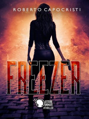 cover image of Freezer